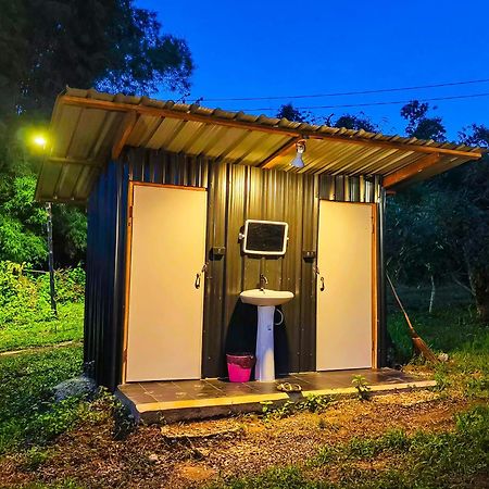 Nha-Da Land Apartment Chiang Dao Exterior photo