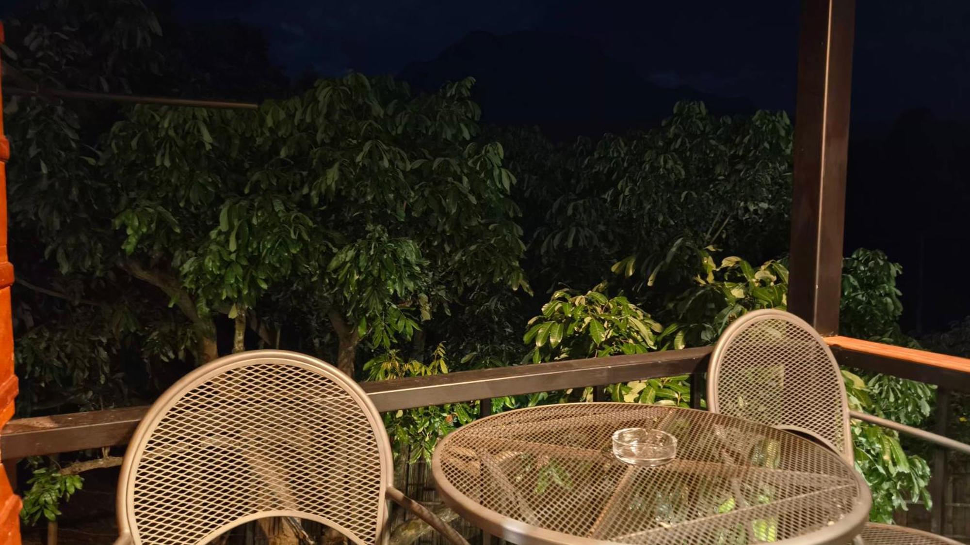 Nha-Da Land Apartment Chiang Dao Exterior photo