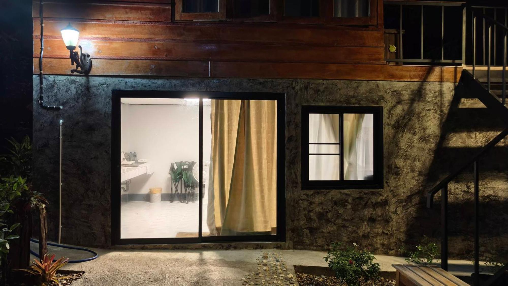 Nha-Da Land Apartment Chiang Dao Exterior photo