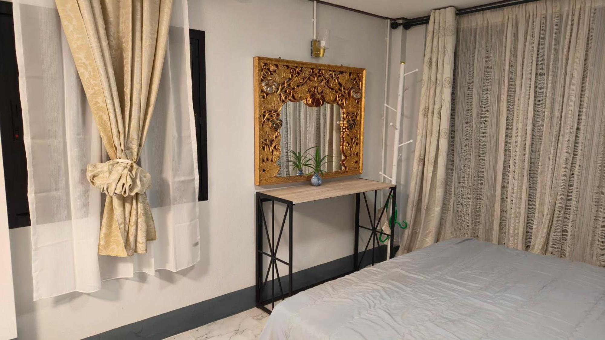 Nha-Da Land Apartment Chiang Dao Exterior photo